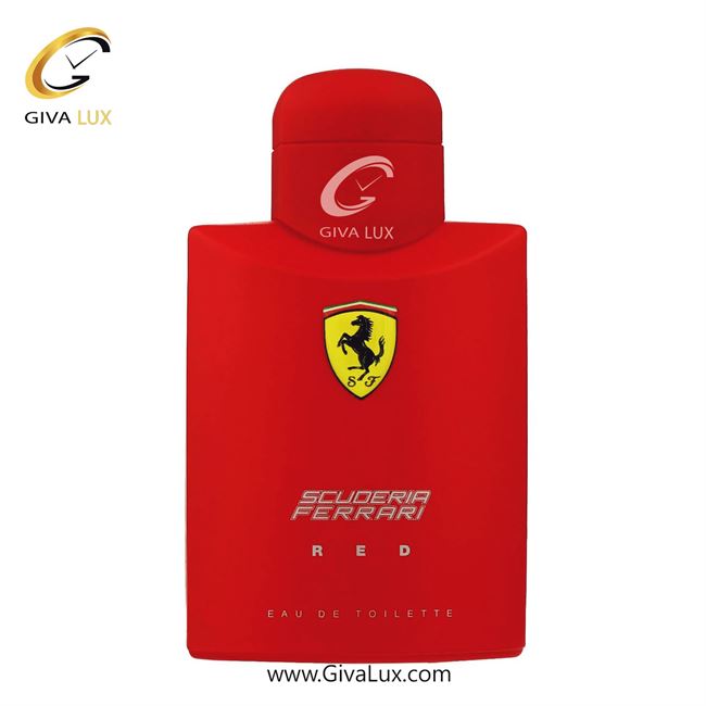   Scuderia Ferrari Red.jpg